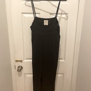 Style Rack Suspender Pants